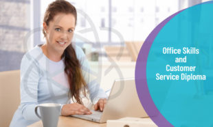 Office Skills for Customer Service