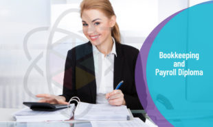 Bookkeeping and Payroll Administration Diploma