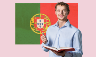 Complete Portuguese Course - Course 3